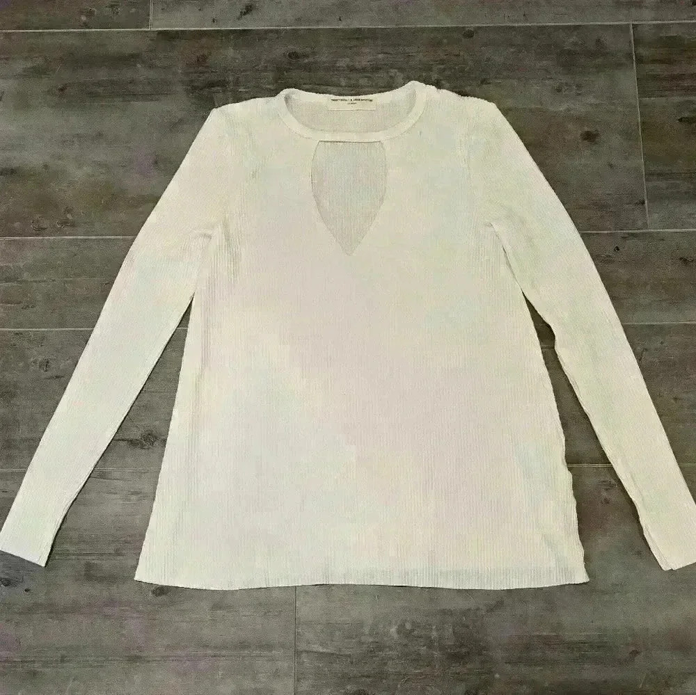 Urban Outfitters Thin Longsleeve